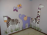 Baby Nursery 2